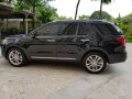 2016 Ford Explorer 23L Ecoboost Limited For Sale -7