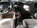 Isuzu Alterra 3.0 i-TEQ 2006 Model 4x4 AT For Sale -1