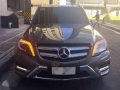 First Owned 2015 Mercedes Benz GLK 220 CDI AT For Sale-5