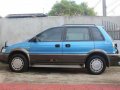 Very Powerful 1993 Mitsubishi RVR Sports Gear 4WD For Sale-0