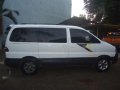 1998 Huyndai Starex for sale-9