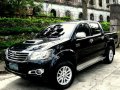 Toyota Hilux 2012 for sale -1