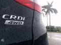 Almost New Hyundai Tucson CRDI DSL AT 4x4 2016 For Sale-1