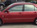 2004 Mitsubishi Lancer for sale-1