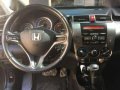 Very Fresh 2012 Honda City 1.5 E AT For Sale-1