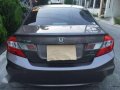 Honda 2012 Civic for sale-9