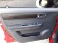 2007 Suzuki Swift Automatic Red HB For Sale -4