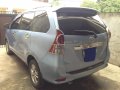2013 Toyota Avanza for sale in Manila-1