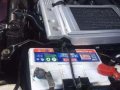 Mitsubishi Pajero 2008 for sale-1