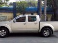 All Power Nissan Navara LE Tec Xtreme 2012 AT 4x4 For Sale-0