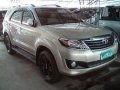 Toyota Fortuner 2013 for sale -2