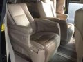 2011 Toyota Alphard Local 3.5 Black For Sale -3