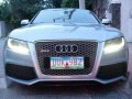 Like Brand New 2012 Audi RS5 AT For Sale-10