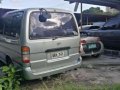 1999 Toyota Hiace Commuter GL MT Silver For Sale  -3