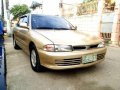 Mitsubishi Lancer 1995 for sale -1