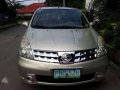 2010 Nissan Livina for sale-5