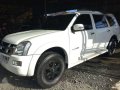 Isuzu Alterra 3.0 i-TEQ 2006 Model 4x4 AT For Sale -6
