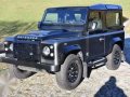 Land Rover Defender 2017 2.2 4x4 MT Gray For Sale -1