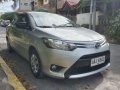 2014 Toyota Vios for sale-1
