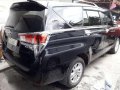 Pristine Condition 2017 Toyota Innova 2.8G MT DSL For Sale-3