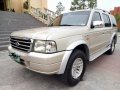 Ford Everest 2006 for sale -1