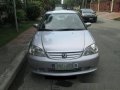 Well-maintained Honda Civic 2003 for sale-0