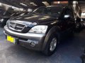 Fresh In And Out 2003 Kia Sorento AT Gas For Sale-1