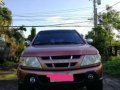 2006 Isuzu Crosswind for sale-8