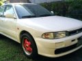 Flawless Condition Mitsubishi Lancer 1995 GLi For Sale-7