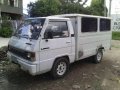 Mitsubishi L300 1997 FB Type White For Sale -0