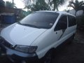1998 Huyndai Starex for sale-6