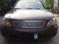 2007 Nissan Sentra GX 1.3 MT Brown For Sale -6