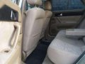 2004 Chevrolet Optra LT 1.6 MT Beige For Sale -3