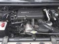 Smooth Shifting Toyota Avanza G 2007 AT Gas For Sale-4