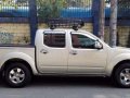 All Power Nissan Navara LE Tec Xtreme 2012 AT 4x4 For Sale-2