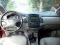 Very Well Kept Toyota Innova 2011 DSL For Sale-1
