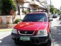 Honda CR-V 1999 for sale-4