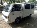 Very Well Maintained 1997 Mitsubishi L300 For Sale-4
