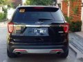 2016 Ford Explorer 23L Ecoboost Limited For Sale -2