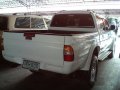 Mitsubishi Strada 2000 for sale -3