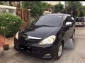 All Stock 2010 Toyota Innova 2.0 G AT Gas For Sale-4