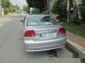 Well-maintained Honda Civic 2003 for sale-4