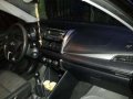 Toyota Vios 2013-2014 3rd Gen MT Black For Sale -4