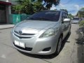 2008 Toyota Vios for sale-3