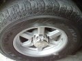 Mitsubishi Strada 2000 for sale -6