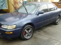Fuel Efficient Toyota Corolla XL 1997 For Sale-4