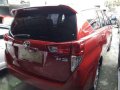 Very Fresh 2016 Toyota Innova 2.0E MT Gas For Sale-3