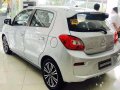 Brand New 2017 Mitsubisi Mirage Hatchback GLS AT For Sale-4