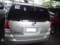 Ready To Use 2013 Toyota Innova E AT For Sale-9
