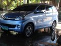 2013 Toyota Avanza for sale in Manila-0
